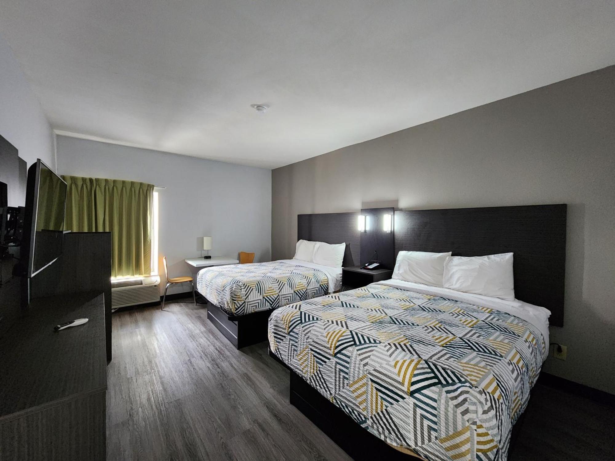 Motel 6-Pine Bluff, Ar מראה חיצוני תמונה