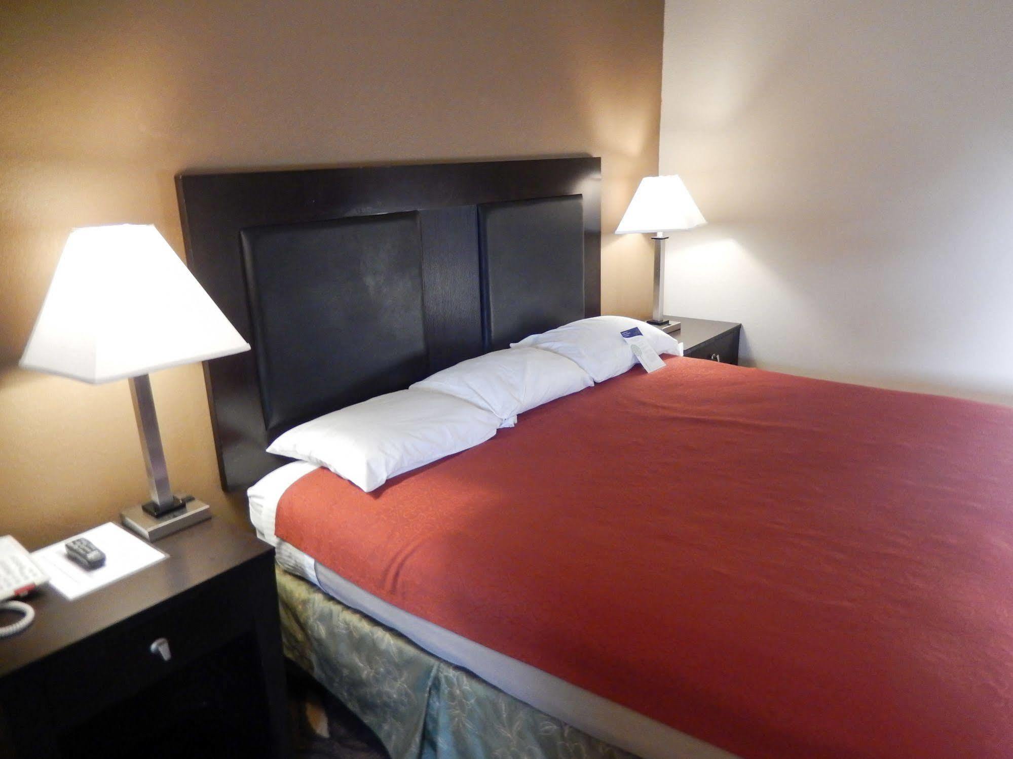 Motel 6-Pine Bluff, Ar מראה חיצוני תמונה