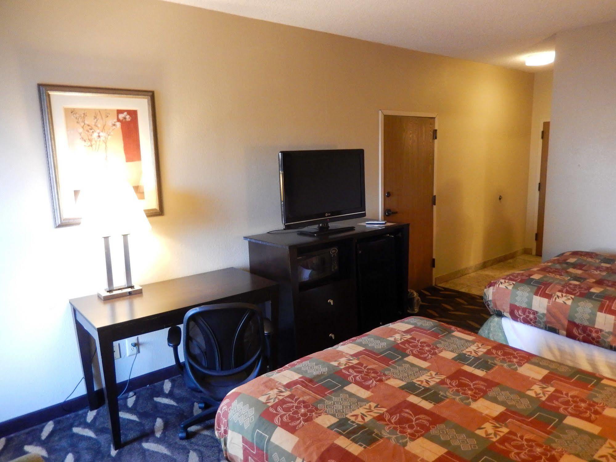 Motel 6-Pine Bluff, Ar מראה חיצוני תמונה