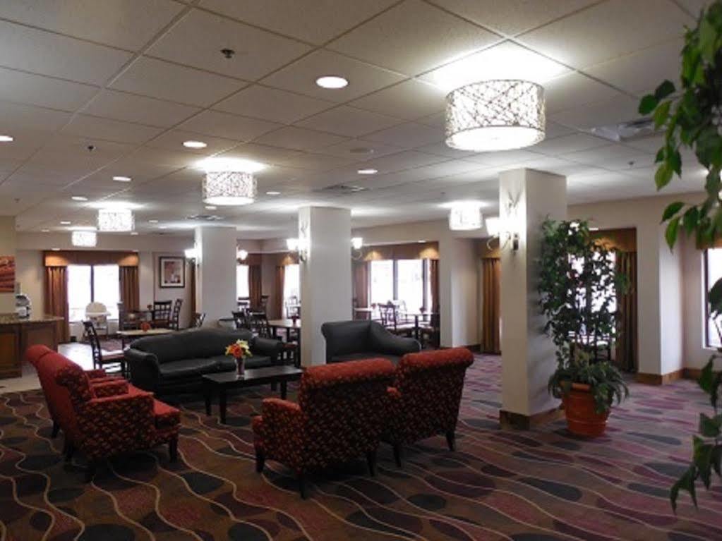 Motel 6-Pine Bluff, Ar מראה חיצוני תמונה