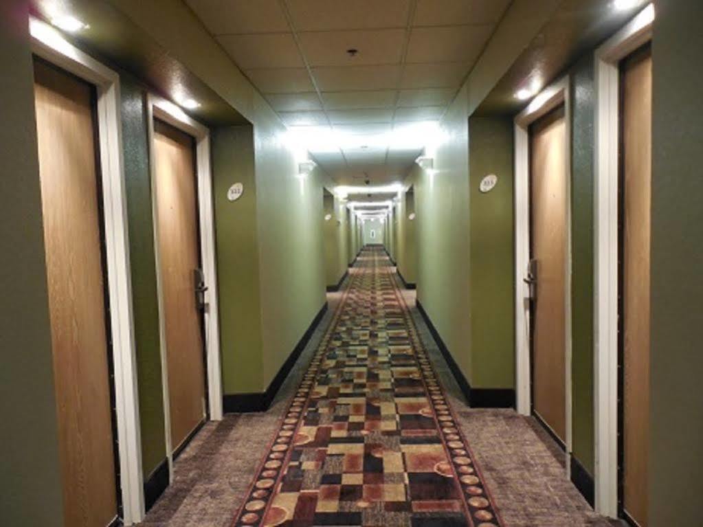 Motel 6-Pine Bluff, Ar מראה חיצוני תמונה