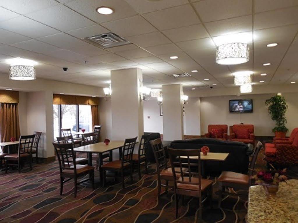 Motel 6-Pine Bluff, Ar מראה חיצוני תמונה
